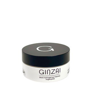 Ginzai Black Hydrogel Eye Patches Product