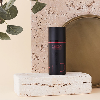 Ginzai Bubble Cleanser Product + Box