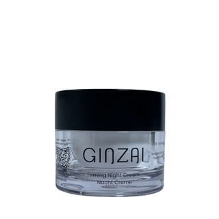 Ginzai Firming Night Cream Product