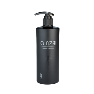 Ginzai Ginseng Conditioner Product