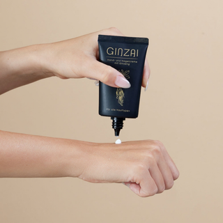 Ginzai Hand and Nail Cream Mood