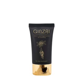 Ginzai Hand and Nail Cream Product