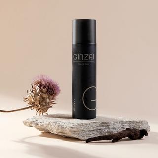 Ginzai Wake-up Toner Mood