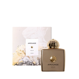 Gold Woman Eau de Parfum