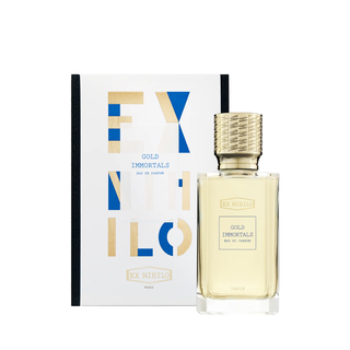 Gold Immortals Eau de Parfum