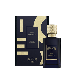 Gold Immortals Extrait de Parfum