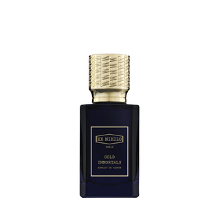 Gold Immortals Extrait de Parfum