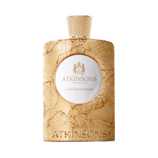 Gold Fair in Mayfair Eau de Parfum
