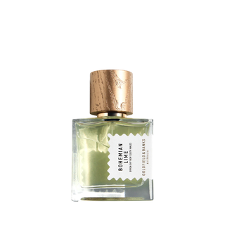 Bohemian Lime Eau de Parfum