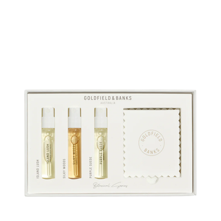 Botanical Series Discovery Set