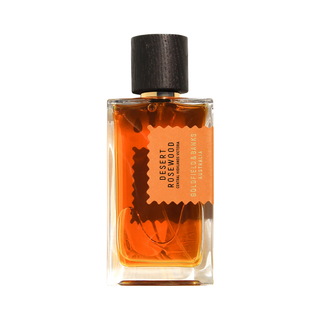 Desert Rosewood Eau de Parfum