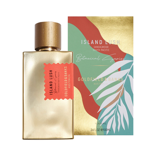 Island Lush Eau de Parfum