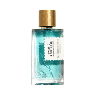Pacific Rock Moss Eau de Parfum