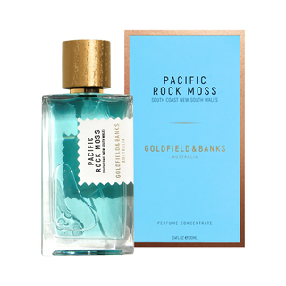 Pacific Rock Moss Eau de Parfum
