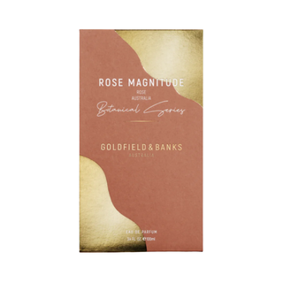 Rose Magnitude Eau de Parfum