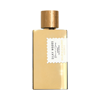 Silky Woods Eau de Parfum
