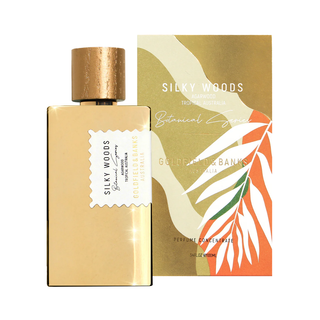 Silky Woods Eau de Parfum