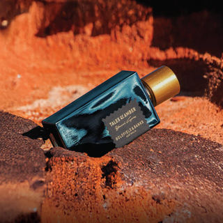 Tales of Amber Parfum