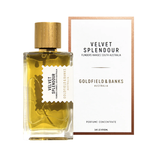 Velvet Splendour Eau de Parfum