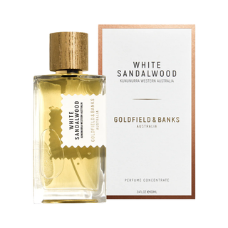 White Sandalwood Eau de Parfum