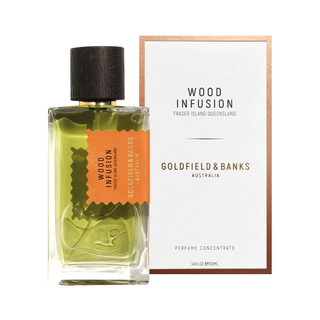 Wood Infusion Eau de Parfum