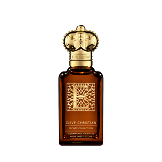E Gourmande Oriental Parfum