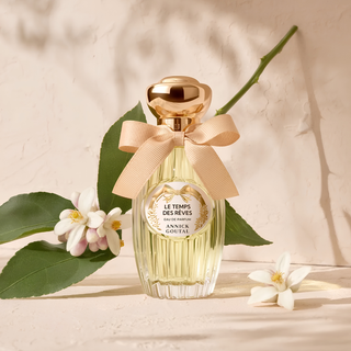 Le Temps des Rêves Eau de Parfum