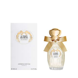 Le Temps des Rêves Eau de Parfum