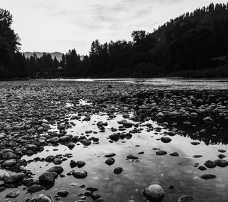 Gravel – Markenwelt / Moodbild