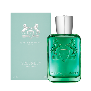 Greenley Eau de Parfum