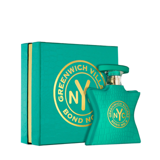 Greenwich Village Eau de Parfum