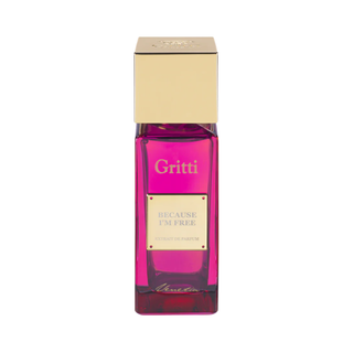 Ivy Collection Because I´m Free Extrait de Parfum
