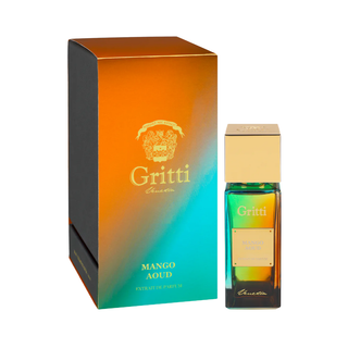 Ivy Collection Mango Aoud Extrait de Parfum