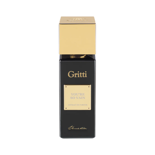 Ivy Collection You´re so Vain Extrait de Parfum