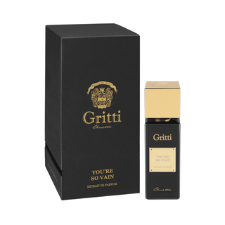 Ivy Collection You´re so Vain Extrait de Parfum