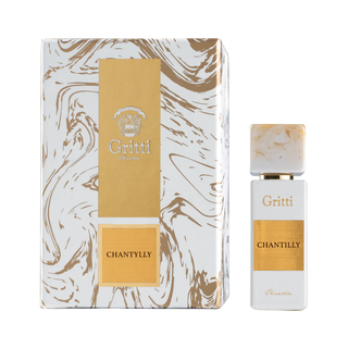 White Collection Chantilly Eau de Parfum
