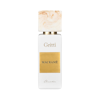 White Collection Macramé Eau de Parfum