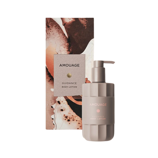 Odyssey Guidance Body Lotion