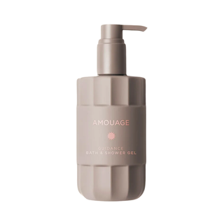 Odyssey Guidance Bath & Shower Gel