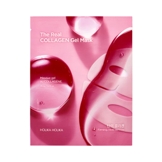 The Real Collagen Gel Mask