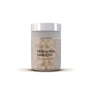 Hormonal Hair Loss 120 Kapseln