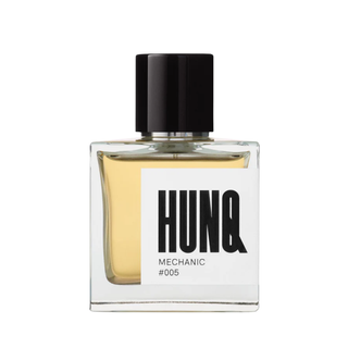005 Mechanic Eau de Parfum