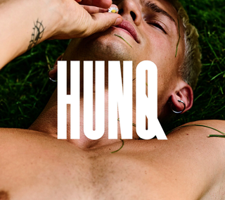 Hunq – Markenwelt / Moodbild