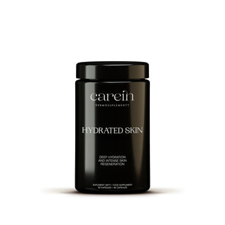 Hydrated Skin 90 Kapseln