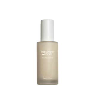 Black Rice Hyaluronic Anti-Wrinkle Serum