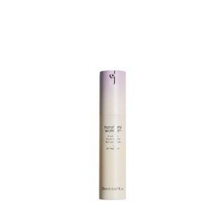 Black Rice Night Knight Retinol Serum