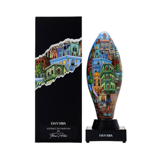 Havana Extrait de Parfum