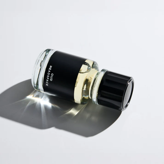Oud Extrait de Parfum