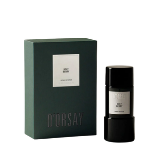 Holy Berry Extrait de Parfum