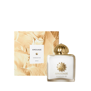 Honour Woman 43 Exceptional Extrait